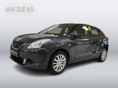 Suzuki Baleno 1,2 Dualjet Active 5d