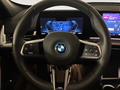 BMW iX1 eDrive20 M-Sport Premium Van