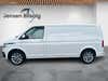 VW Transporter TDi 199 Kassevogn DSG lang thumbnail