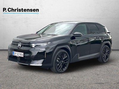 Citroën ë-C5 Aircross 80 VTR Sport 5d