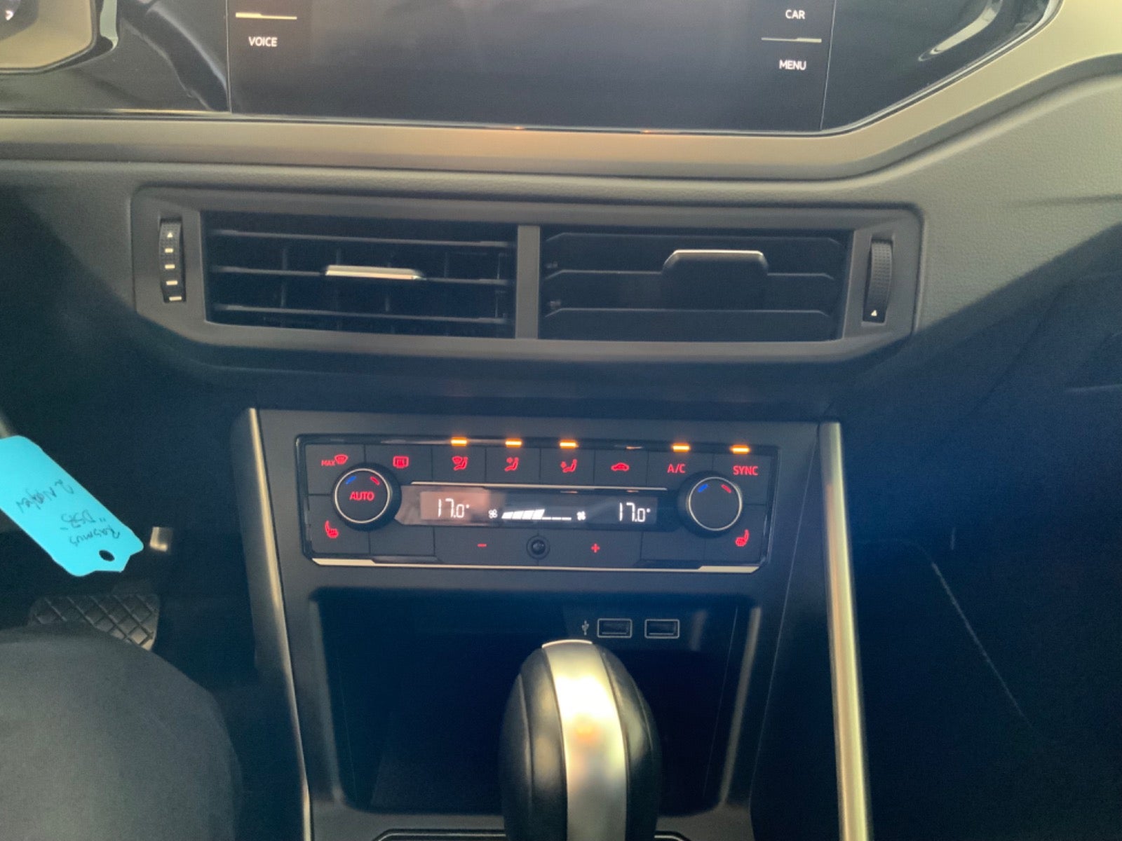 Billede af VW Polo 1,0 TSi 95 Comfortline DSG