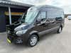 Mercedes Sprinter 319 CDi A2 Kassevogn aut. RWD thumbnail