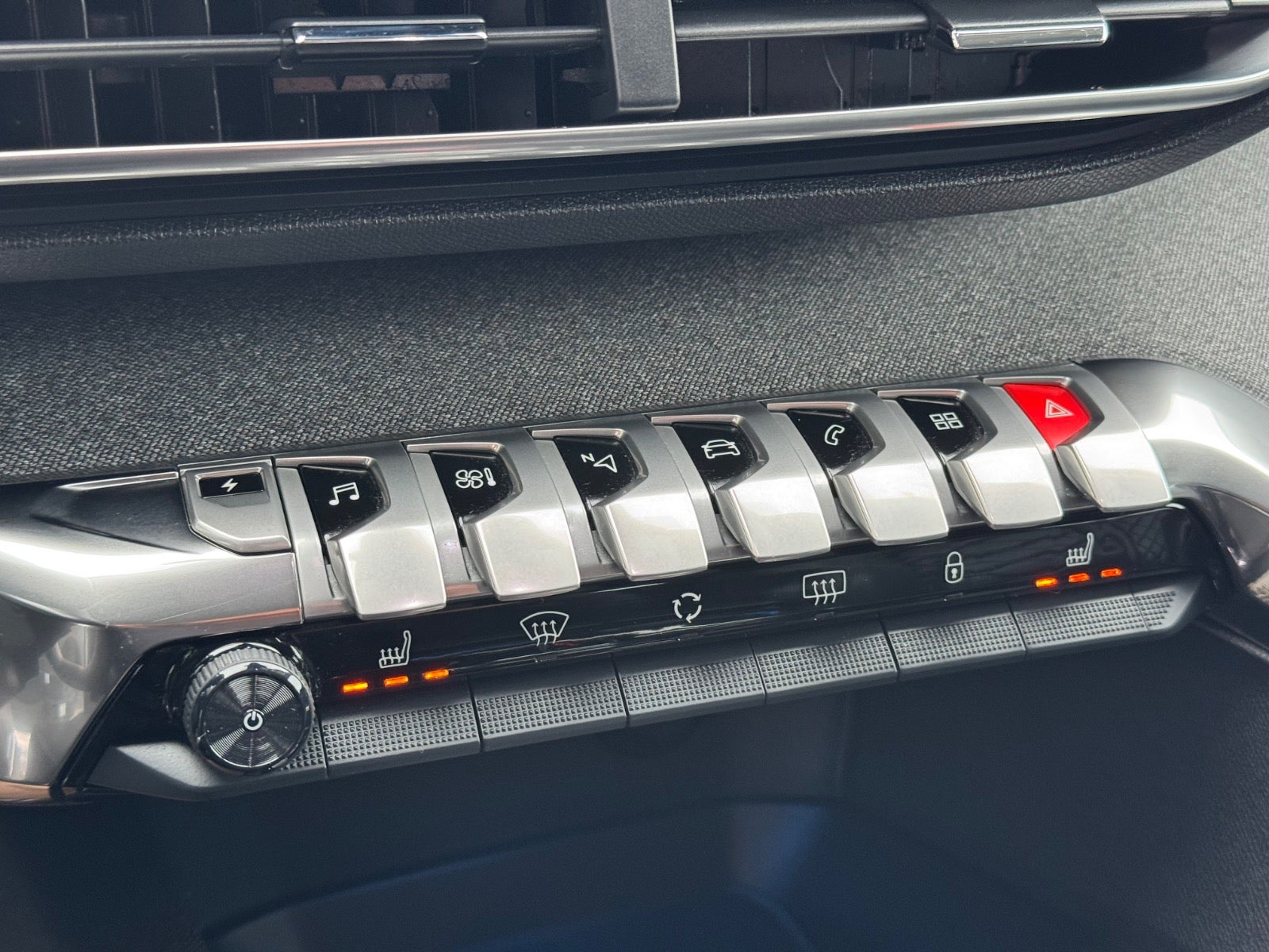 Billede af Peugeot 3008 1,6 Hybrid First Selection EAT8