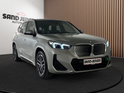 BMW iX1 xDrive30 M-Sport Premium