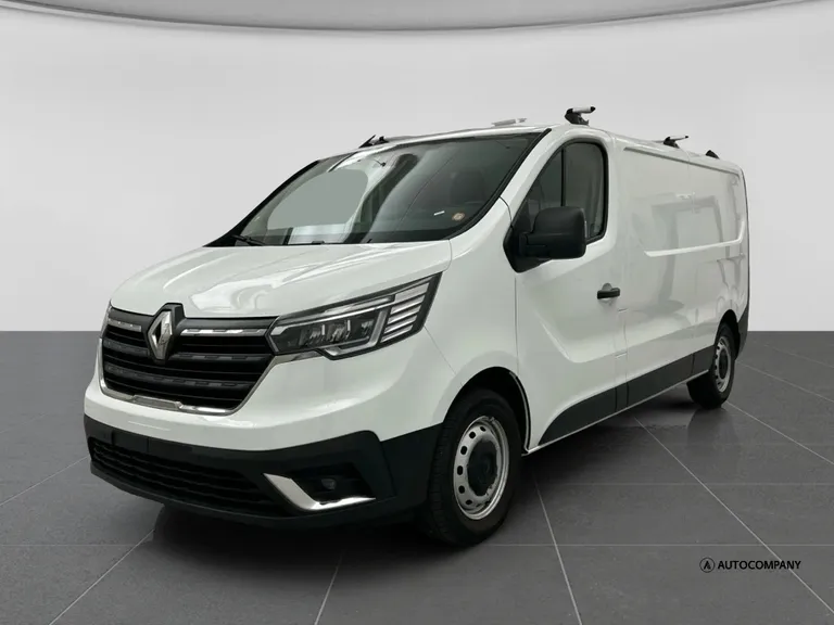 Renault Trafic dCi 130 L2H1 Tekno