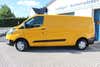 Ford Transit Custom 300L TDCi 130 Ambiente thumbnail