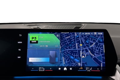 BMW iX1 eDrive20 M-Sport Pro