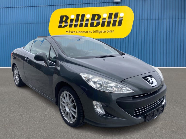 Peugeot 308 THP 156 Sport CC