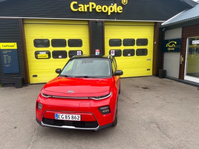 Kia e-Soul 64 Comfort 5d