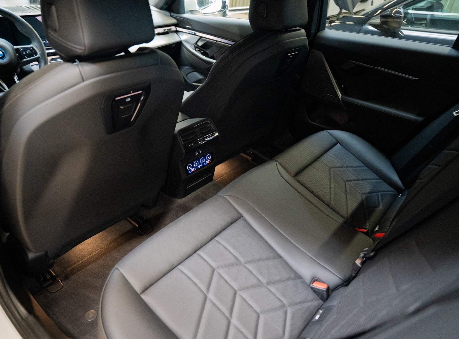 Billede af BMW i5  eDrive40 M-Sport