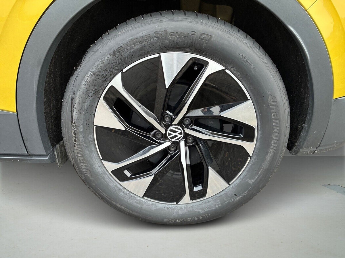 VW ID.4 Tech Performance billede 8