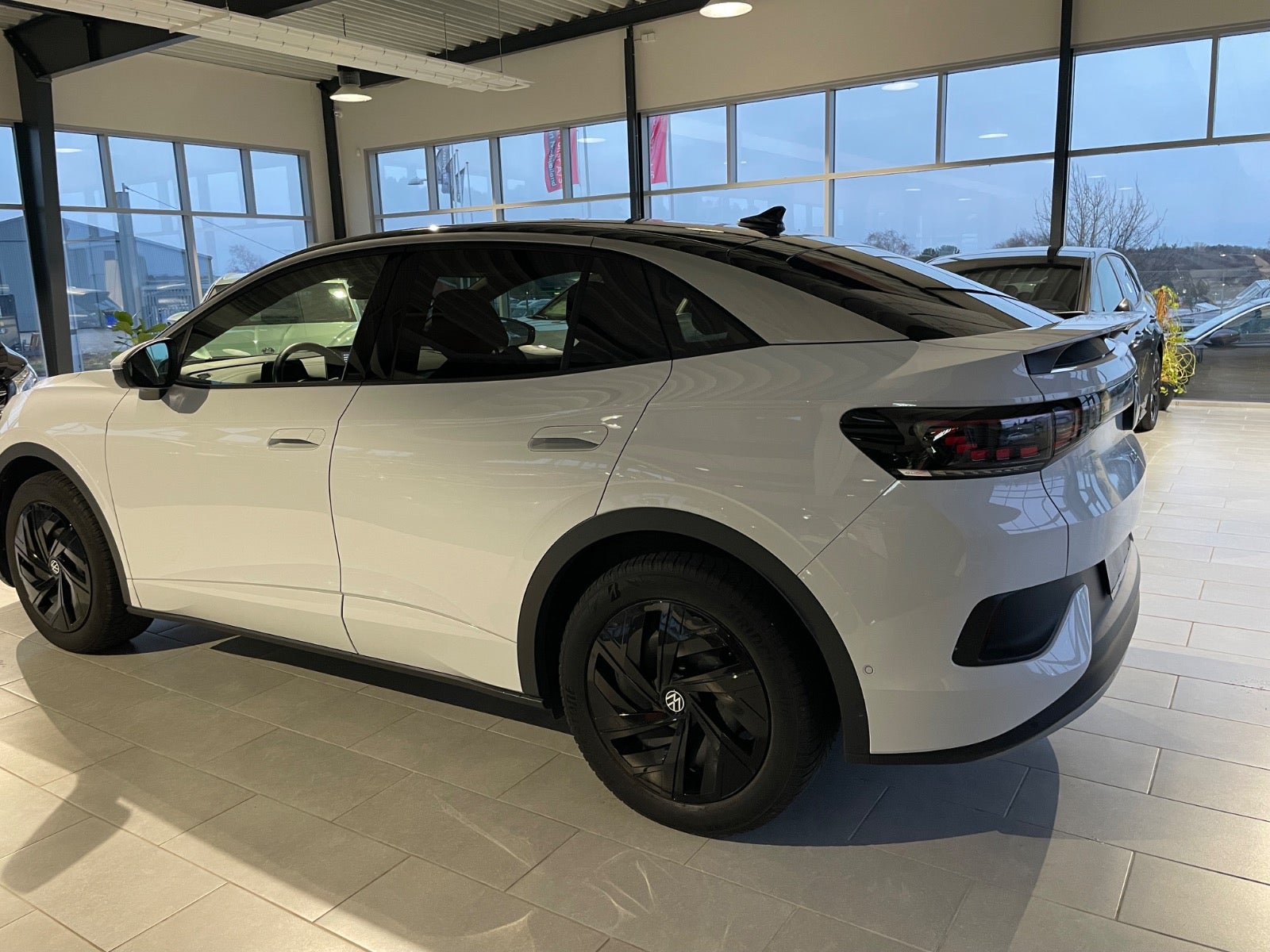 Billede af VW ID.5 77 Style+