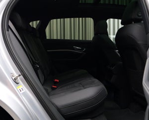Audi e-tron S-line quattro