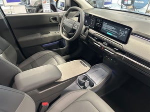 Kia EV3 Long Range Upgrade