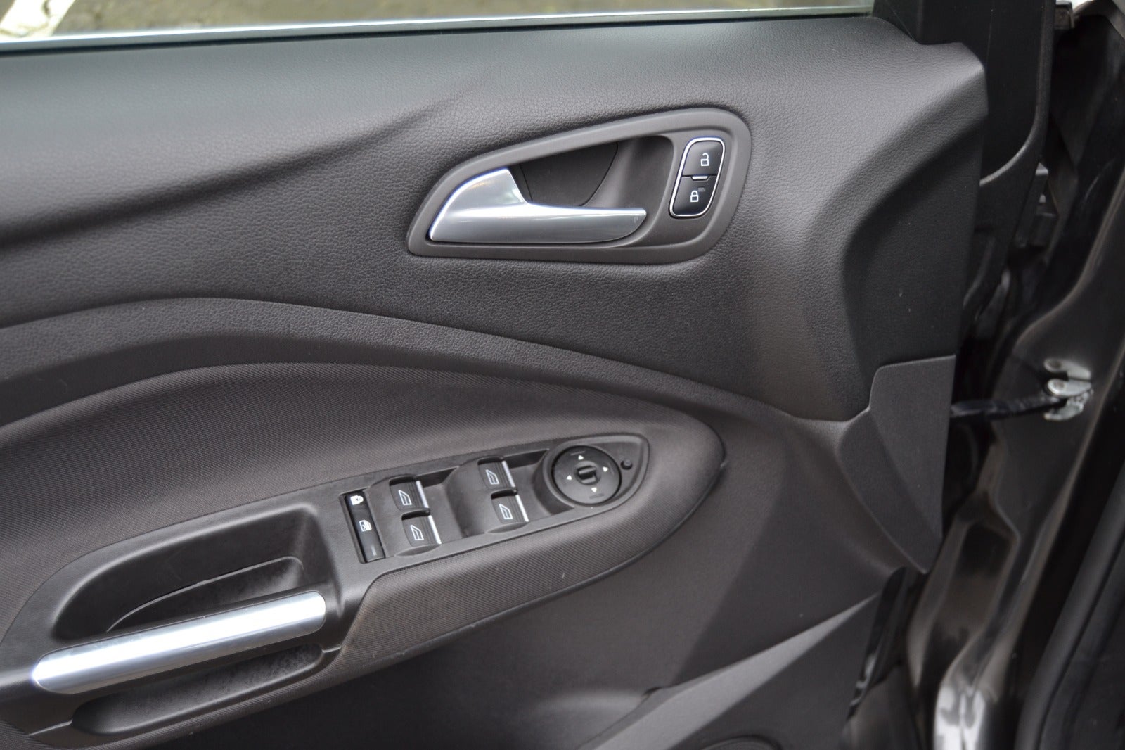 Billede af Ford C-MAX 1,0 SCTi 125 Titanium