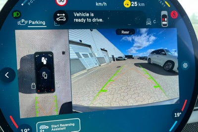 MINI Aceman E Classic Trim L