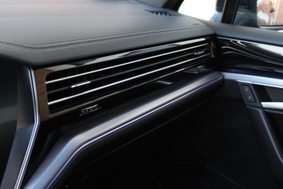 VW Touareg TDi 286 R-line aut. 4Motion