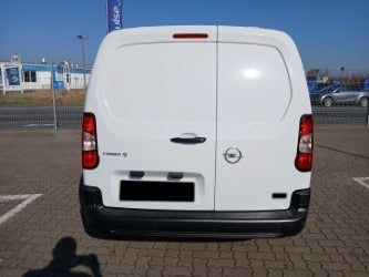 Opel Combo-e Innovation L2V1