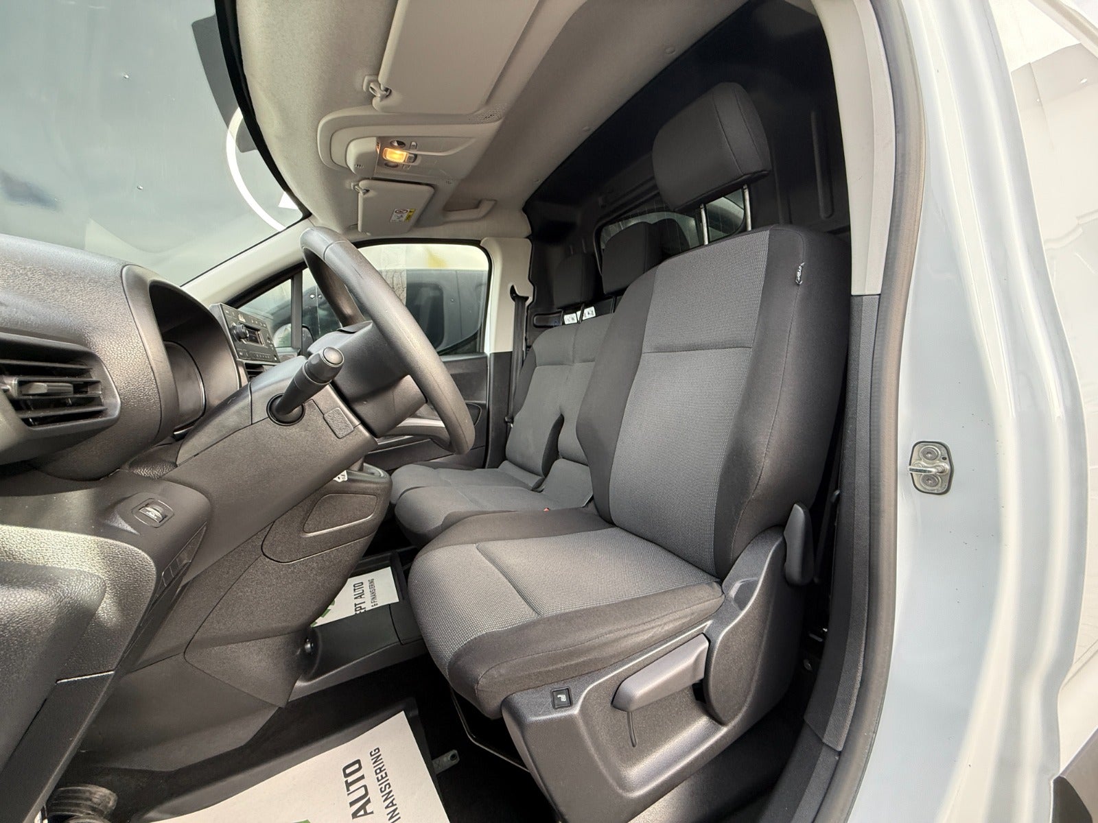 Citroën Berlingo BlueHDi 100 L1 ProffLine Van