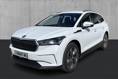 Skoda Enyaq 60,0 iV Loft