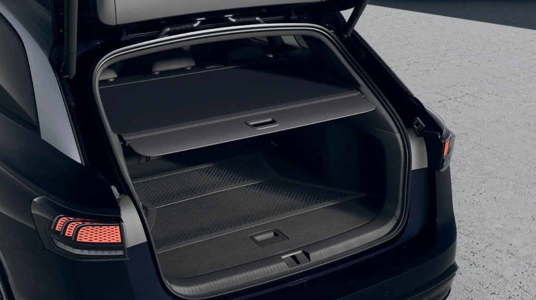 VW ID.7 Style S+ Tourer