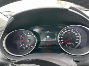 Kia Ceed T-GDi Prestige SW