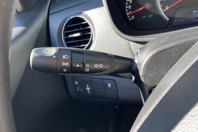 Hyundai i10 Trend