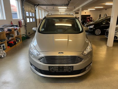 Ford Grand C-MAX 1,0 SCTi 125 Titanium 5d