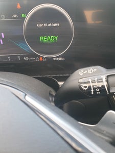 Kia Niro PHEV Upgrade DCT