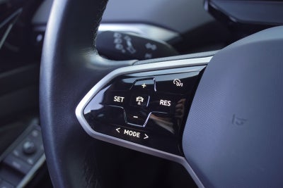 VW ID.4 Pro Performance
