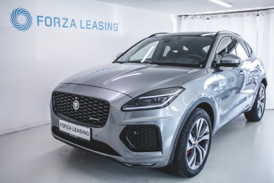 Jaguar E-Pace 1,5 P300e R-Dynamic SE aut. 5d