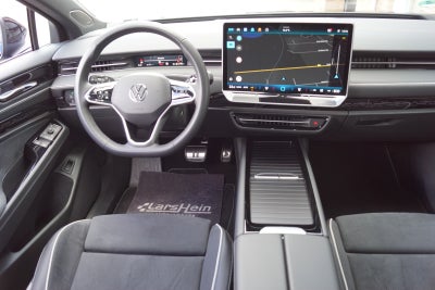 VW ID.7 Style+ Tourer