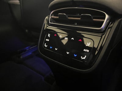 Mercedes EQS450 SUV AMG Line Premium Plus 4Matic