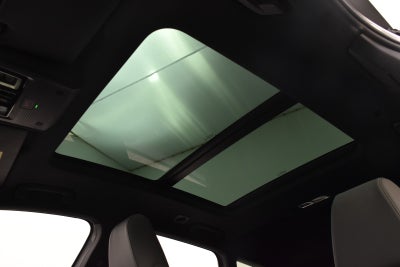 Audi Q4 e-tron edition one