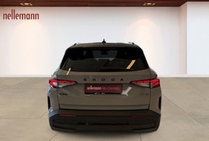 Skoda Elroq iV Sportline