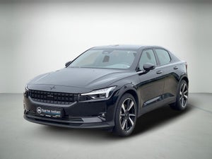 Polestar 2 Long Range
