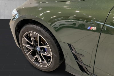 BMW i4 M50 M-Sport xDrive