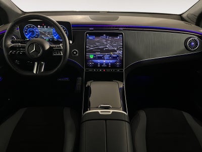 Mercedes EQE500 SUV AMG Premium 4Matic
