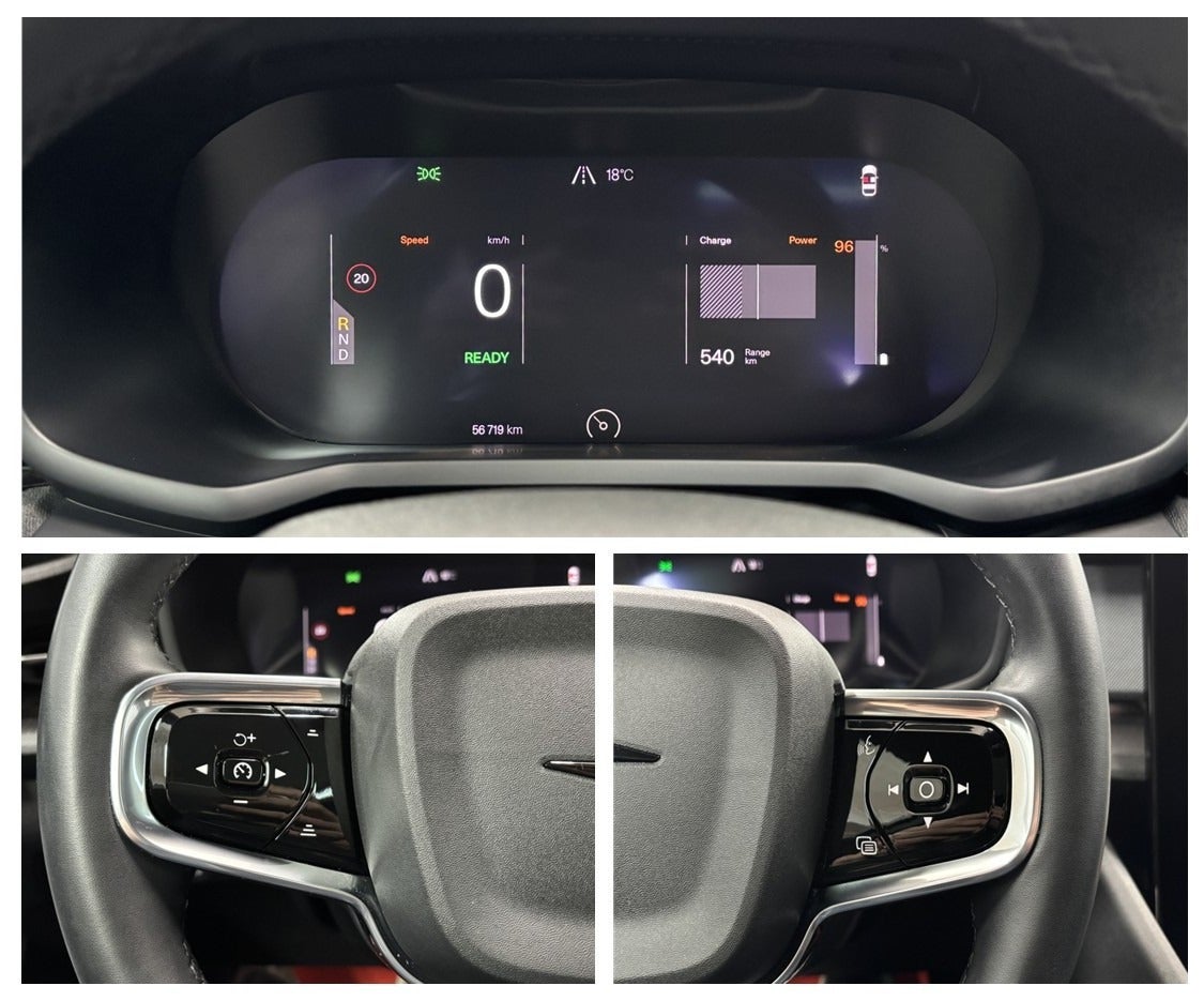 Billede af Polestar 2  Long Range