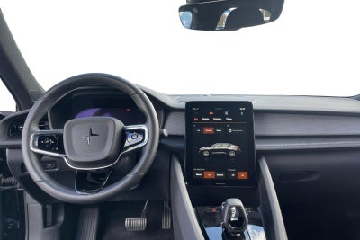 Polestar 2 Standard Range