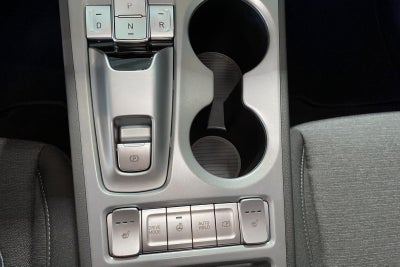 Hyundai Kona EV Trend