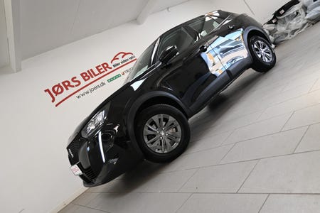 Peugeot 2008 PureTech 100 Selection