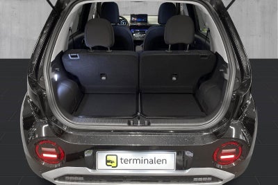 Hyundai Inster Advanced