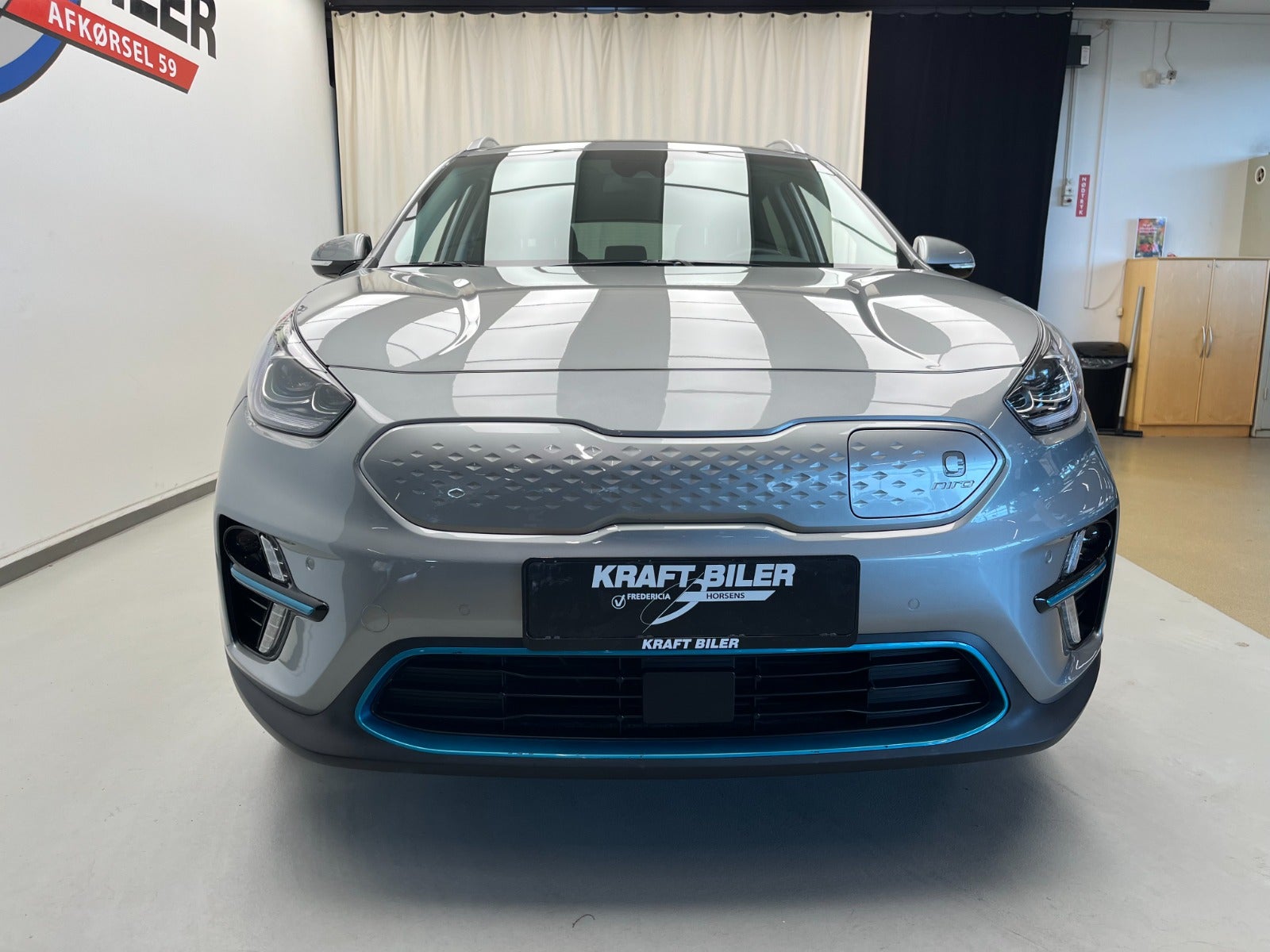 Billede af Kia e-Niro 64 Advance