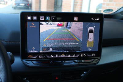 Cupra Born e-Boost Dinamica Pack