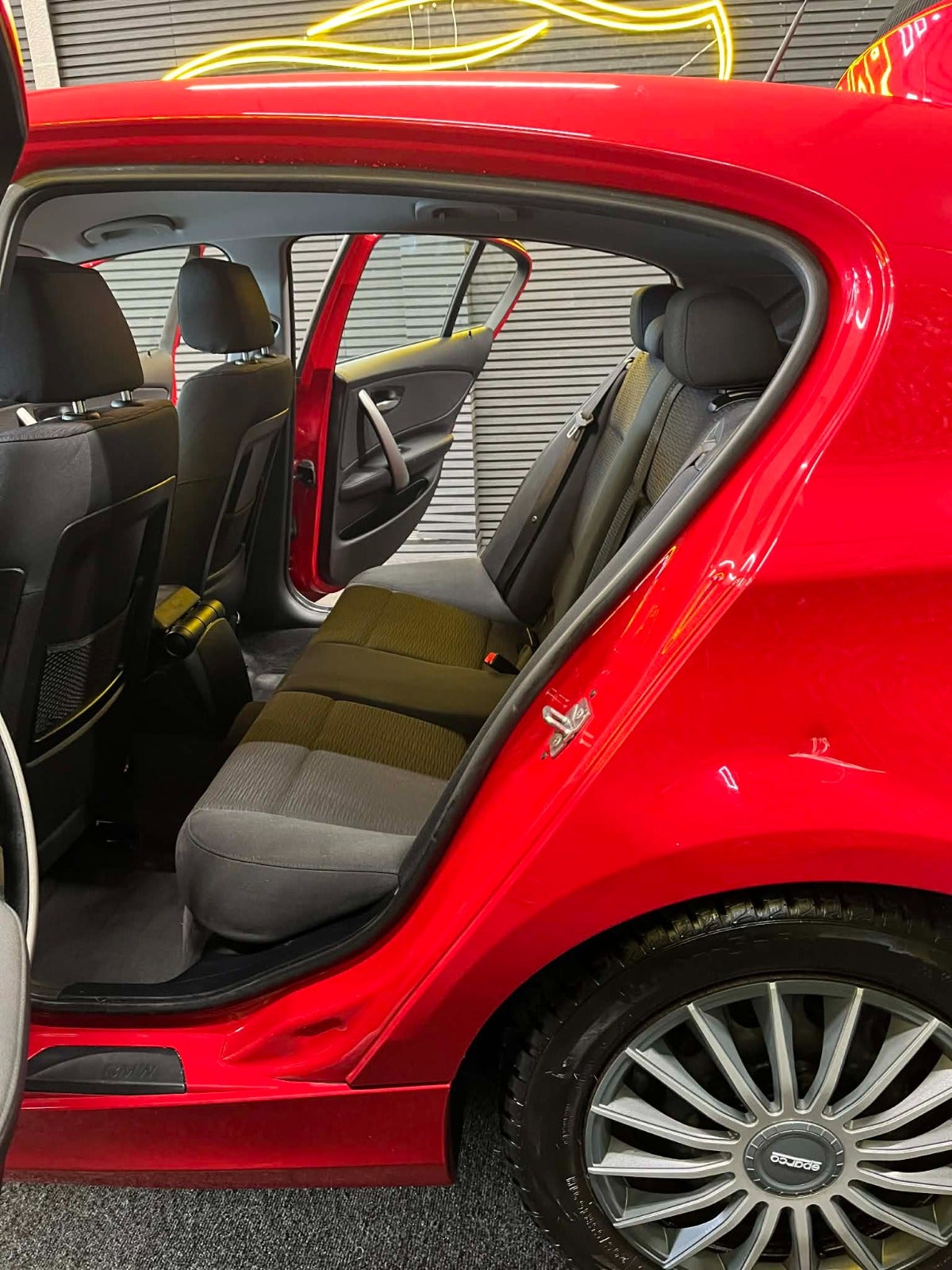 Billede af BMW 118d 2,0 