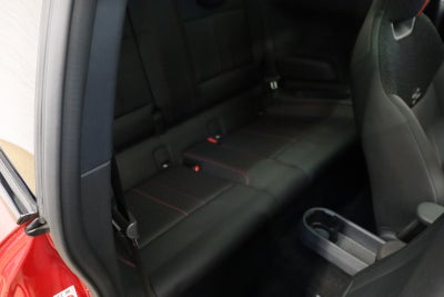 MINI Cooper SE JCW Trim XL