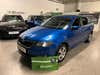 Skoda Rapid TSi 125 Style DSG