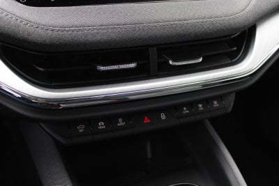 Skoda Enyaq iV Loft