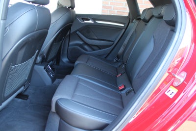 Audi A3 e-tron S-line Sportback S-tr.